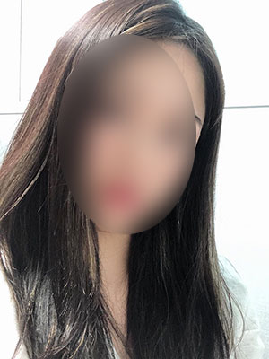 ハル(20歳)