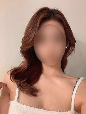 マリア(23歳)