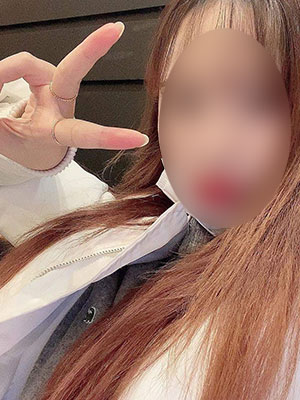 ヒビキ(20歳)