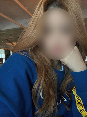 ルナ(20歳)